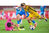 Harimau Muda face early do-or-die test at AFF Under-23 C’ship