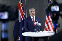 Zahid to visit New Zealand's National Crisis Management Centre