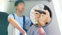 Ex-top China student gets low exam score, parents kick him out, change door code