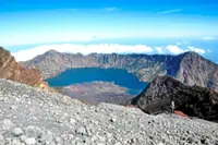 Mount Rinjani: Adventure turns to tragedy