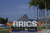 BRICS Cooperation: Advancing the Collective Progress of the Global South