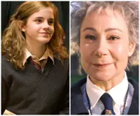 'Harry Potter' stars Emma Watson, Zoe Wanamaker banned from driving for six months