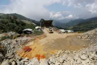 Myanmar’s tin exports set to rise as major hub resumes mining