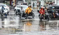 Some domestic flights in Philippines cancelled due to tropical storm Crising