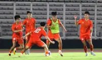 Vietnam footballers target third straight Asean U23 title