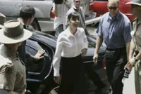 Death of Australia's 'Outback Killer' leaves whereabouts of British backpacker's body unknown