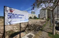 Penang's Mutiara Line LRT contractor given the nod to start work