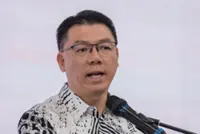 KLIA undergoes RM3mil green makeover for Visit Malaysia 2026