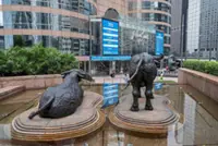Hong Kong regaining status as premier IPO market