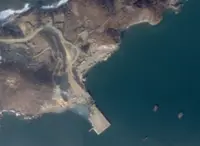 New pier completed at North Korea rocket launch site, satellite imagery shows