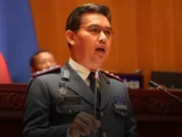 Laos, Cambodia strengthen joint efforts against transnational crime