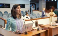 Philippine senator seeks inquiry into selling of babies online