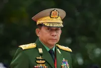 Myanmar junta begins approving political parties ahead of expected elections