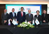 Sabah to acquire 25% equity in PETRONAS ZLNG facility