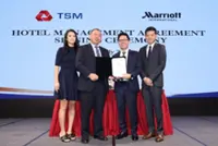 Eastin Hotel to become Petaling Jaya Marriott by 2026