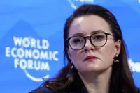 Ukraine's new prime minister announces full audit of public spending
