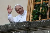 Pope Leo says he hopes to visit Turkey later this year