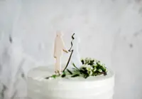 Stop asking 'why have you never been married?'
