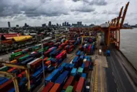 Thailand to offer Trump no duties on 90% of goods, adviser says