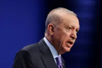 Turkey's Erdogan risks alienating voters as PKK peace advances