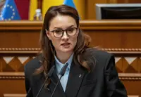 Ukraine appoints new government in biggest wartime overhaul