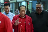 Sabahans told to use MYJalan app to channel road damage complaints, says Ahmad Maslan