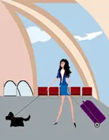 Travelling with your pet dog? Here's what you need to plan for