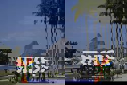 BRICS Cooperation: Advancing the Collective Progress of the Global South