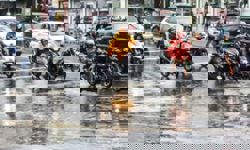Some domestic flights in Philippines cancelled due to tropical storm Crising