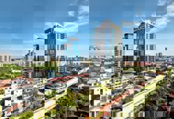 Sunway secures RM2.33bil Singapore land tender for residential development