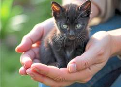 Heart And Soul: More than just a cat
