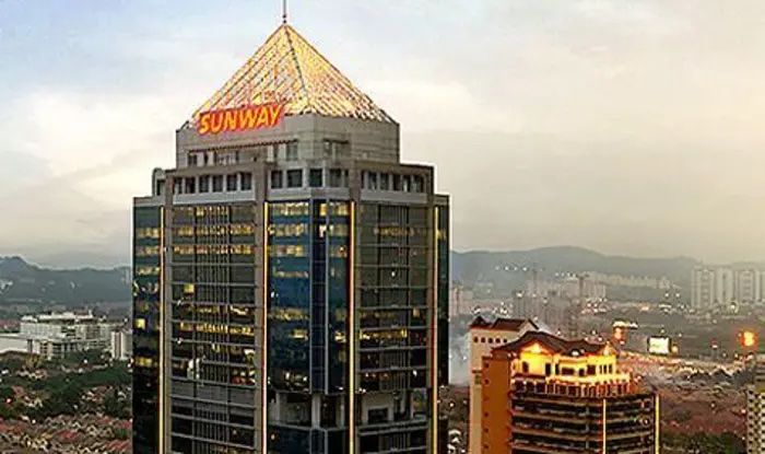 CIMB Research highlighted that Sunway Real Estate Investment Trust (Sunway-REIT) is a strong contender for F4GBM Index inclusion by year-end.