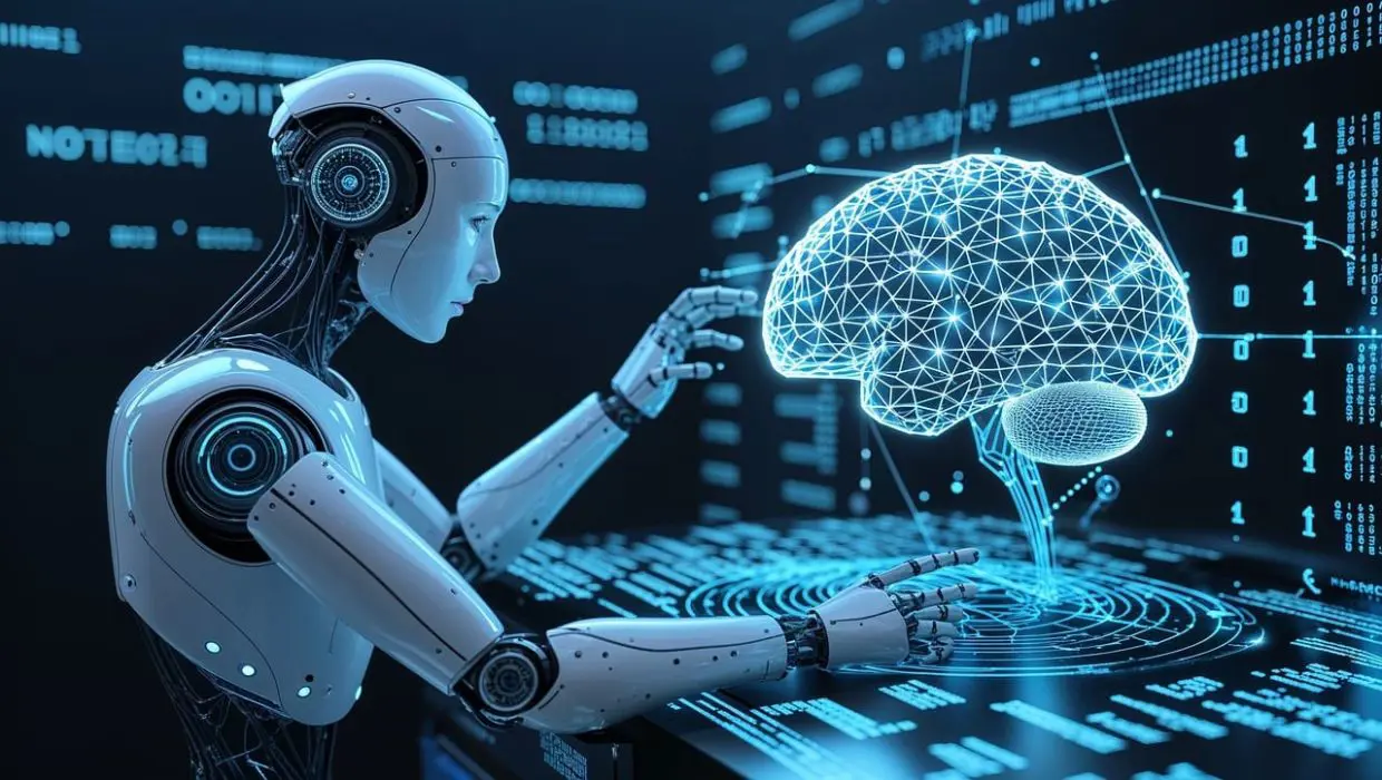 Future of AI — next generation artificial intelligence systems