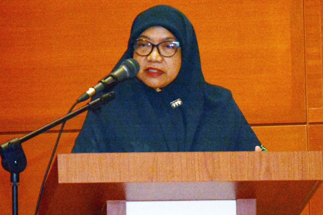 UTB Menduduki Tempat Unggul Antara Universiti Teknologi Terkemuka di ASEAN – Bukti Kecemerlangan Brunei!