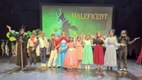 PJ sold-out shows by all-child cast help build confidence, imagination via theatre