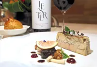 Uncorking fine Aussie wines in KL