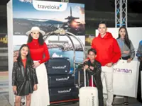 Win the ride of your dreams in Licence to Win