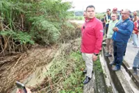 Ipoh folk waiting for flood fixes to finally flow in