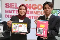 Digital platform aids over 88,000 S’gor businesses