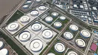 Beijing targets diversity to ensure energy security