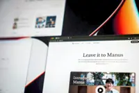 Manus AI’s ‘de-China’ playbook is a trap