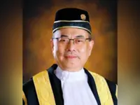 King appoints Wan Ahmad Farid as new Chief Justice