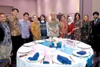 On the path to boosting disaster cooperation