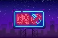 Smarter approach needed to deal with vaping 
