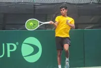 High for Malaysia as they stay flawless in Davis Cup group stage