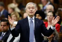Economic uncertainty cannot be new norm, says Canada at G20