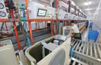 China meeting global demand for cooling products amid heat waves