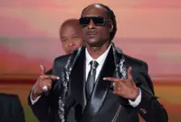 Soccer-Snoop Dogg swaps West Coast beats for Welsh dreams in Swansea investment