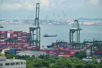 Singapore key exports surprise with 13% expansion in June