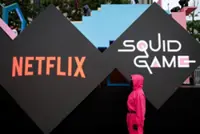 'Squid Game' boosts Netflix quarter, company raises revenue guidance